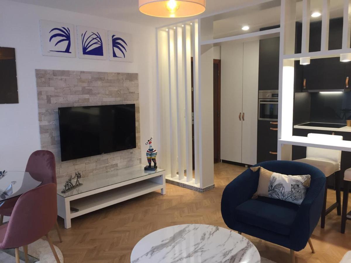קאן Appartement Style Architecte Proche De La Plage מראה חיצוני תמונה
