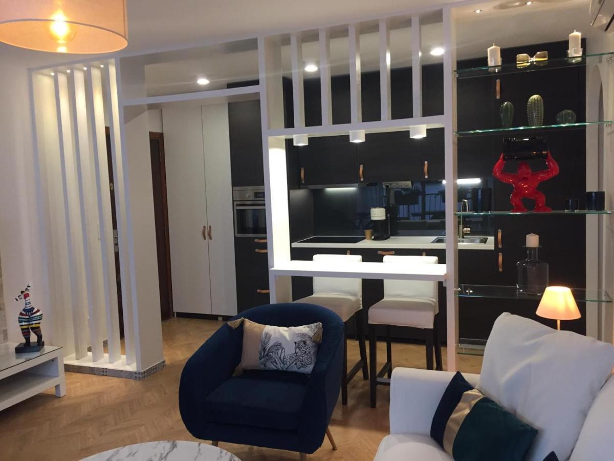 קאן Appartement Style Architecte Proche De La Plage מראה חיצוני תמונה